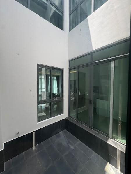 2-storey Terraced House for Sale in Iskandar Puteri (Nusajaya) (Johor) - Catherine Ong - Exterior - PropertyGuru.com.my