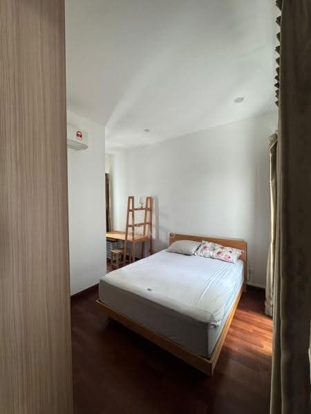 2-storey Terraced House for Sale in Iskandar Puteri (Nusajaya) (Johor) - Catherine Ong - Bedroom - PropertyGuru.com.my