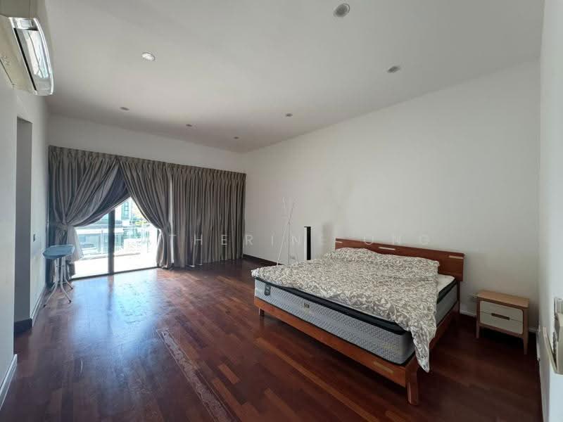 2-storey Terraced House for Sale in Iskandar Puteri (Nusajaya) (Johor) - Catherine Ong - Bedroom - PropertyGuru.com.my