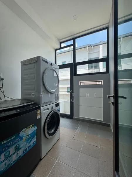 2-storey Terraced House for Sale in Iskandar Puteri (Nusajaya) (Johor) - Catherine Ong - Interior - PropertyGuru.com.my
