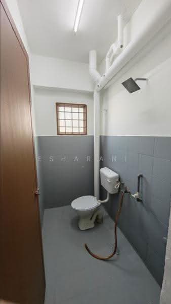 Pangsapuri untuk Dijual di Taman Cheras Intan - Esharani . - Bathroom - PropertyGuru.com.my