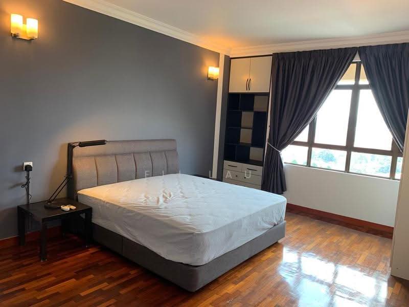 Condominium for Rent at 1 Bukit Utama - Eli Lau - Bedroom - PropertyGuru.com.my