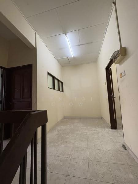 2-storey Terraced House for Sale in Kluang (Johor) - Lan Tai Chow - PropertyGuru.com.my