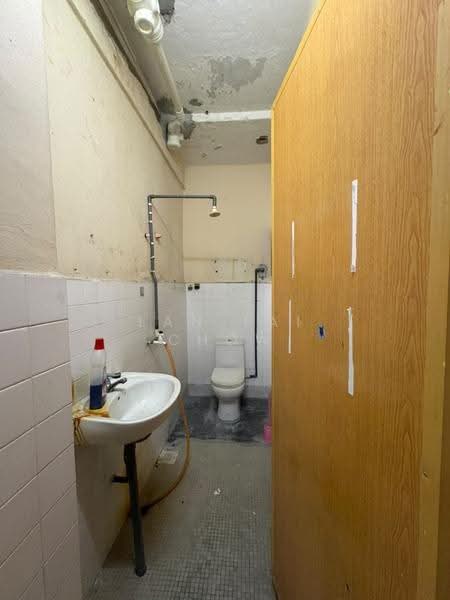 2-storey Terraced House for Sale in Kluang (Johor) - Lan Tai Chow - PropertyGuru.com.my