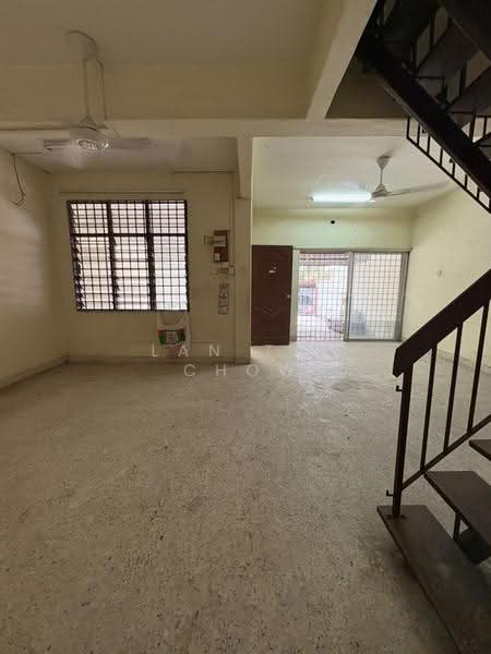 2-storey Terraced House for Sale in Kluang (Johor) - Lan Tai Chow - PropertyGuru.com.my