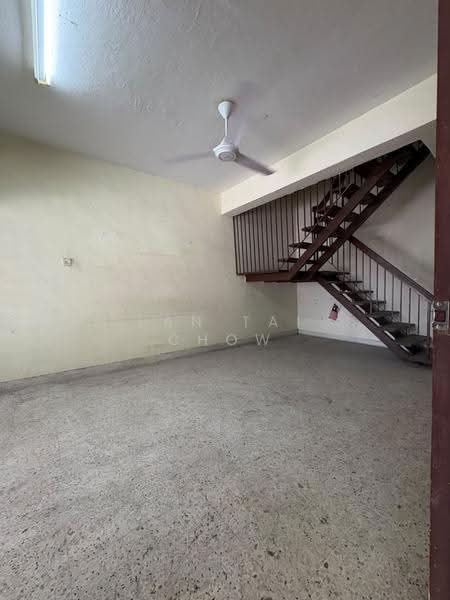 2-storey Terraced House for Sale in Kluang (Johor) - Lan Tai Chow - PropertyGuru.com.my