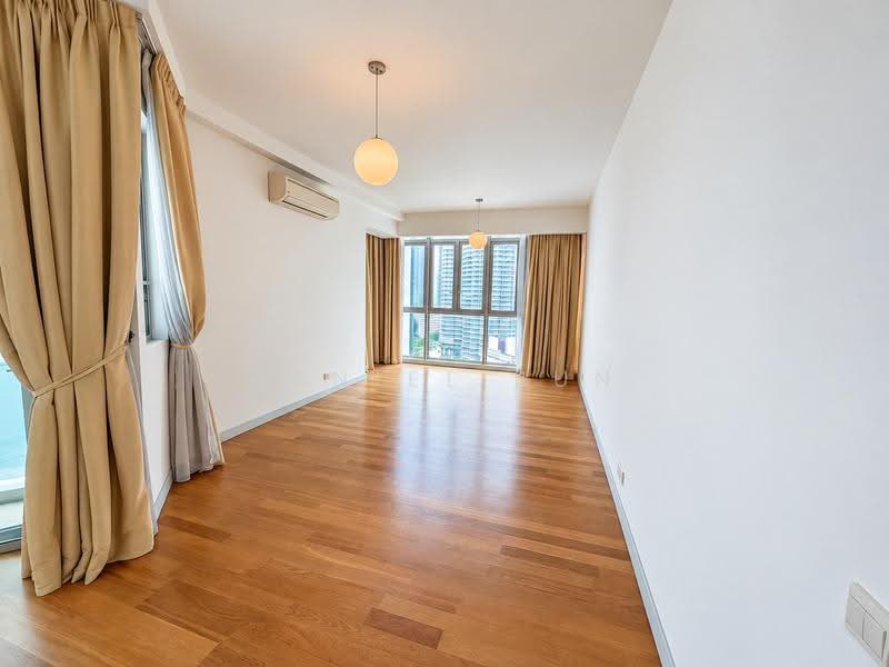 Kediaman Servis untuk Disewa di Marc Residence - Daniel Jun - PropertyGuru.com.my