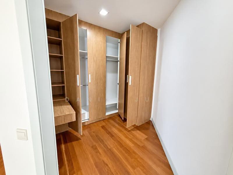 Kediaman Servis untuk Disewa di Marc Residence - Daniel Jun - PropertyGuru.com.my