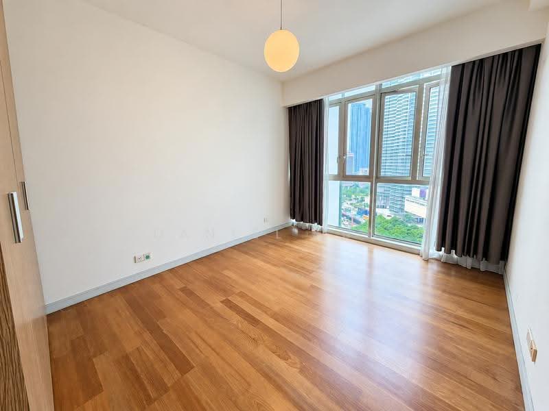 Kediaman Servis untuk Disewa di Marc Residence - Daniel Jun - PropertyGuru.com.my