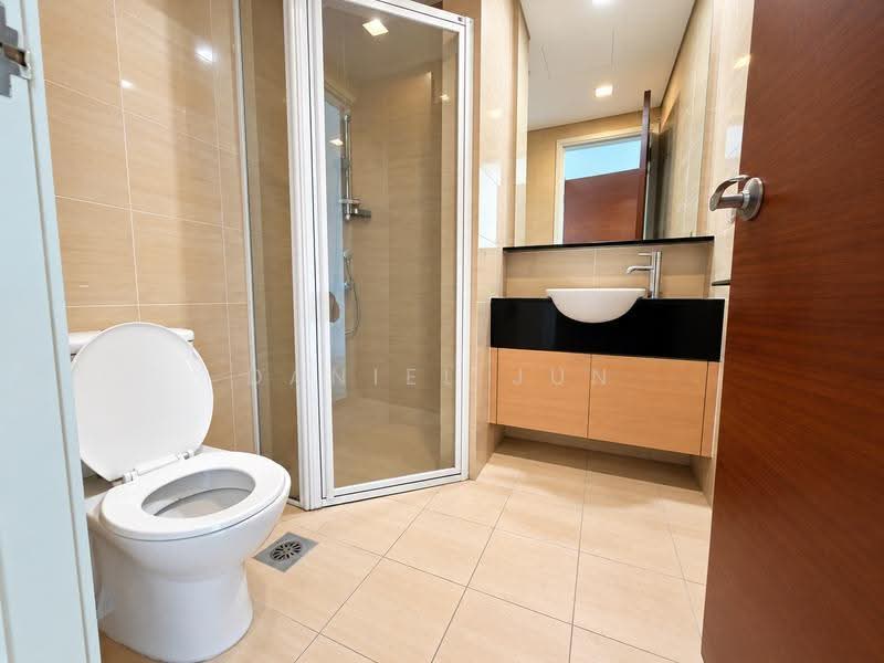 Kediaman Servis untuk Disewa di Marc Residence - Daniel Jun - PropertyGuru.com.my