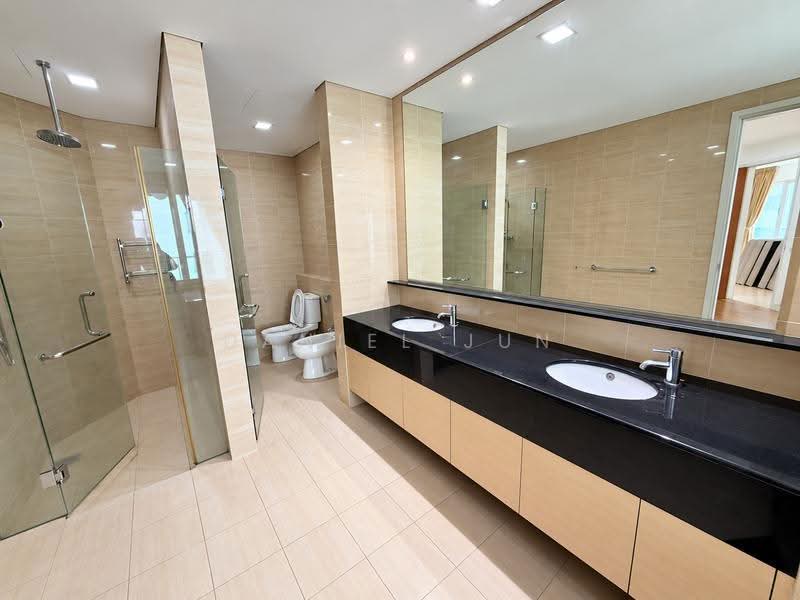 Kediaman Servis untuk Disewa di Marc Residence - Daniel Jun - PropertyGuru.com.my