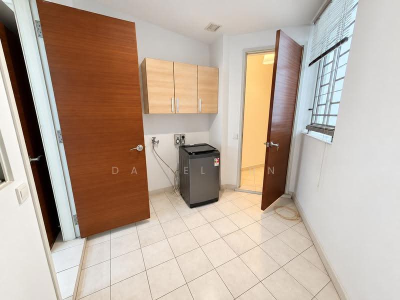 Kediaman Servis untuk Disewa di Marc Residence - Daniel Jun - Interior - PropertyGuru.com.my