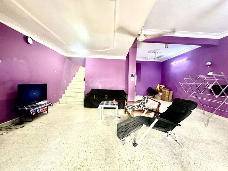 Rumah Teres 2-Tingkat untuk Dijual di Seksyen 11 (Shah Alam) - Zaffur Nazri - PropertyGuru.com.my