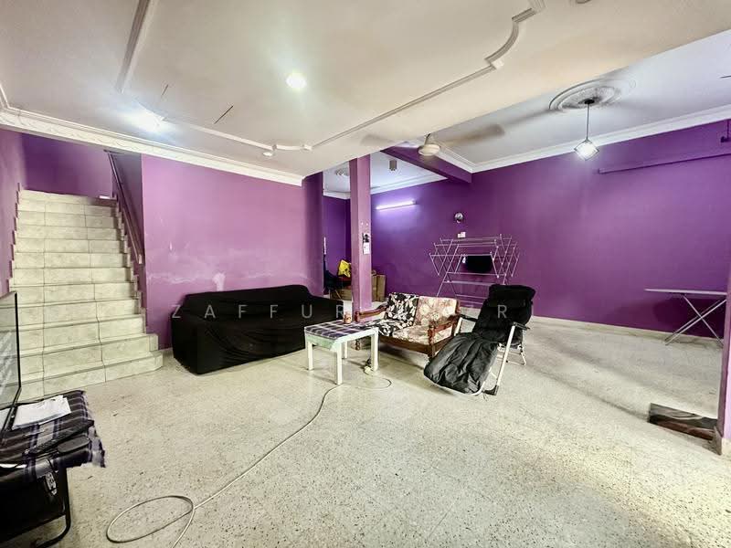 Rumah Teres 2-Tingkat untuk Dijual di Seksyen 11 (Shah Alam) - Zaffur Nazri - PropertyGuru.com.my