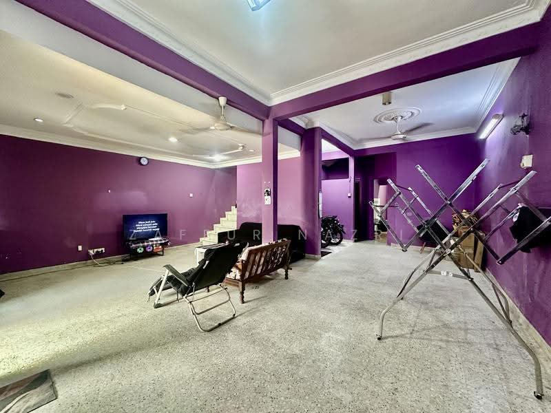 Rumah Teres 2-Tingkat untuk Dijual di Seksyen 11 (Shah Alam) - Zaffur Nazri - PropertyGuru.com.my