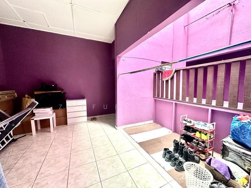 Rumah Teres 2-Tingkat untuk Dijual di Seksyen 11 (Shah Alam) - Zaffur Nazri - Interior - PropertyGuru.com.my