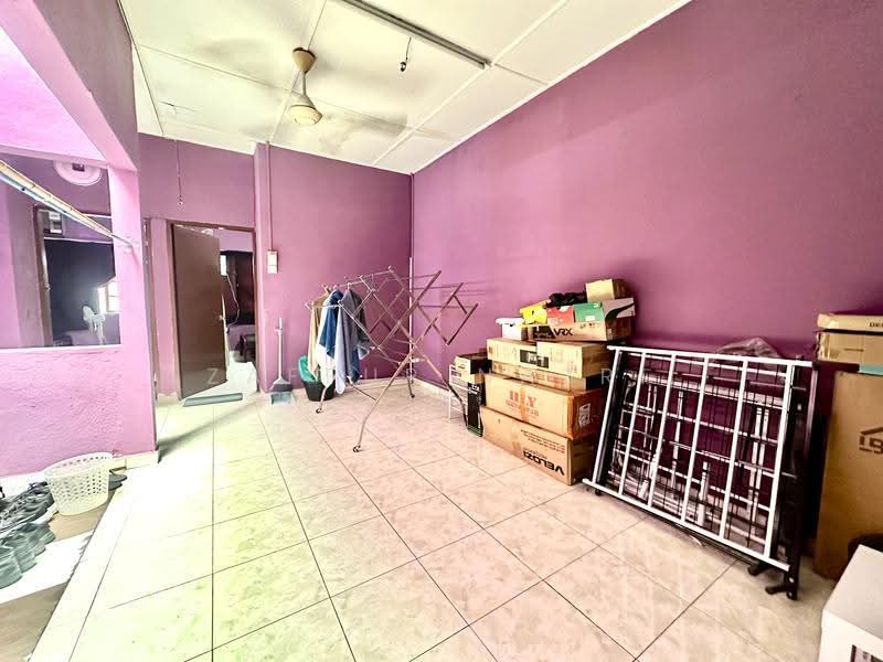 Rumah Teres 2-Tingkat untuk Dijual di Seksyen 11 (Shah Alam) - Zaffur Nazri - PropertyGuru.com.my