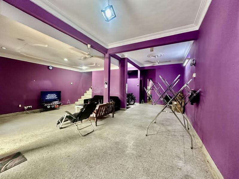 Rumah Teres 2-Tingkat untuk Dijual di Seksyen 11 (Shah Alam) - Zaffur Nazri - PropertyGuru.com.my