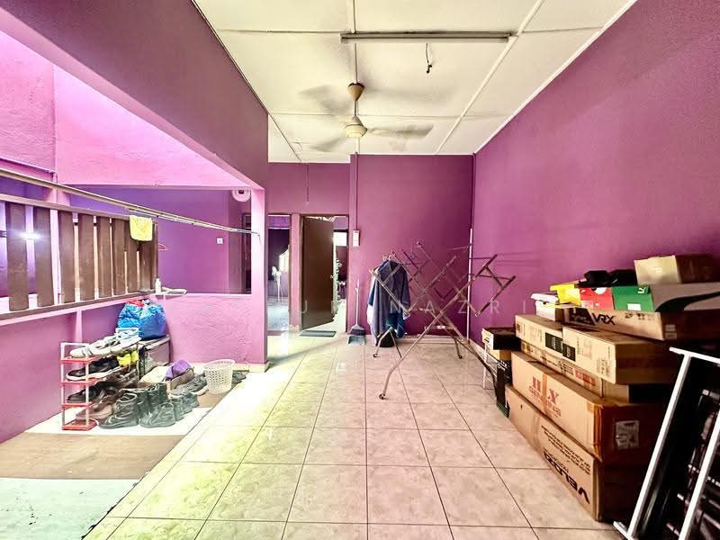 Rumah Teres 2-Tingkat untuk Dijual di Seksyen 11 (Shah Alam) - Zaffur Nazri - Interior - PropertyGuru.com.my