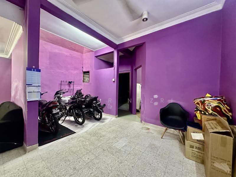Rumah Teres 2-Tingkat untuk Dijual di Seksyen 11 (Shah Alam) - Zaffur Nazri - Interior - PropertyGuru.com.my