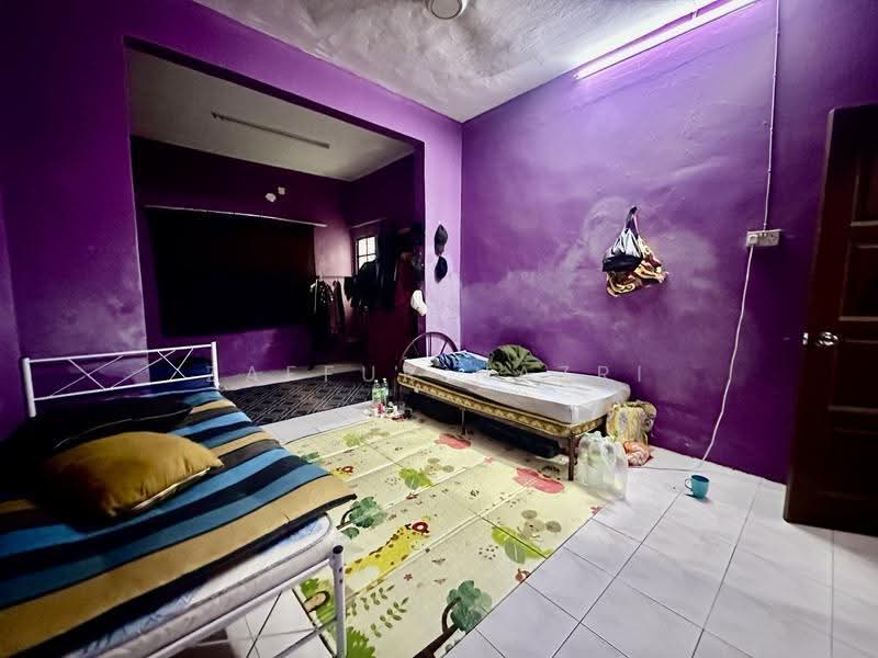 Rumah Teres 2-Tingkat untuk Dijual di Seksyen 11 (Shah Alam) - Zaffur Nazri - PropertyGuru.com.my