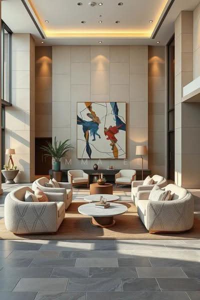 Tanah Kediaman untuk Dijual di Kepong (Selangor) - Emma Ee - Lobby - PropertyGuru.com.my