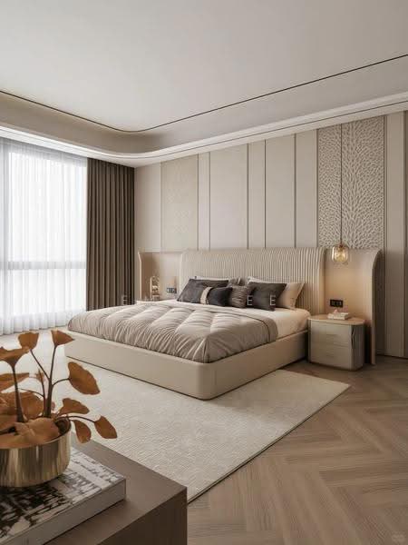 Tanah Kediaman untuk Dijual di Kepong (Selangor) - Emma Ee - Bedroom - PropertyGuru.com.my