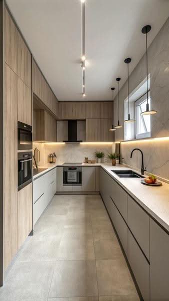 Tanah Kediaman untuk Dijual di Kepong (Selangor) - Emma Ee - Kitchen - PropertyGuru.com.my