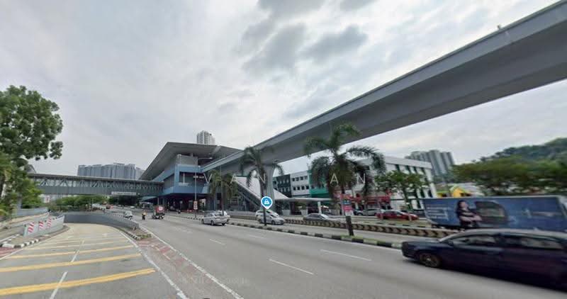 Kedai untuk Dijual di Taman Pertama (Cheras) - Ivan Tan - PropertyGuru.com.my