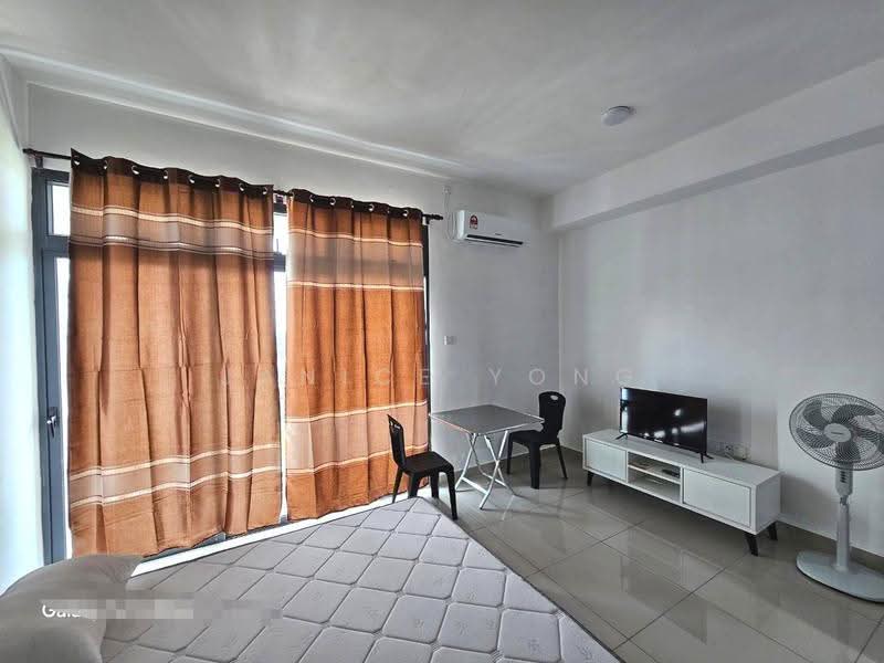 Kondominium untuk Disewa di KSL Residence 2 @ Kangkar Tebrau - Janice Yong - Interior - PropertyGuru.com.my