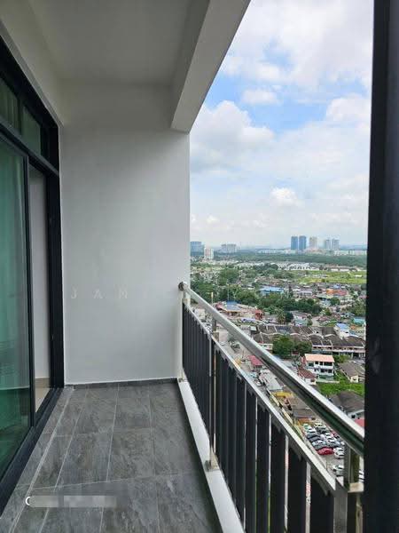 Kondominium untuk Disewa di KSL Residence 2 @ Kangkar Tebrau - Janice Yong - PropertyGuru.com.my