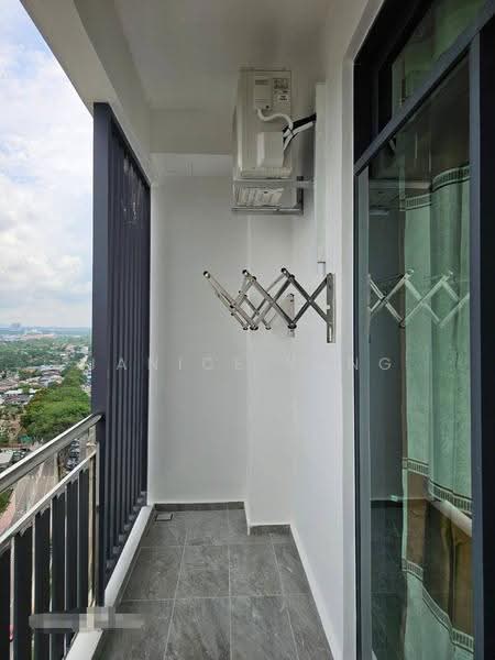 Kondominium untuk Disewa di KSL Residence 2 @ Kangkar Tebrau - Janice Yong - PropertyGuru.com.my