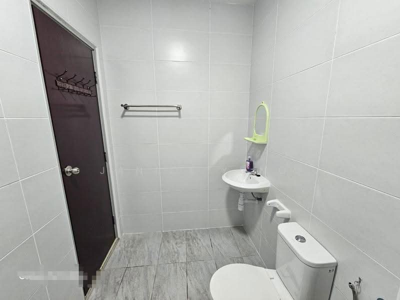 Kondominium untuk Disewa di KSL Residence 2 @ Kangkar Tebrau - Janice Yong - Bathroom - PropertyGuru.com.my