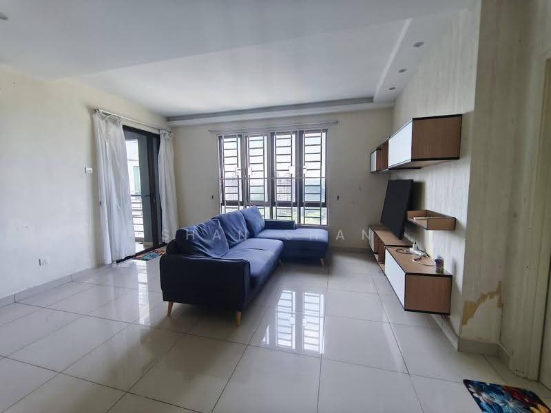 Condominium for Sale at Atmosfera Kondominium - Shan Shan - PropertyGuru.com.my