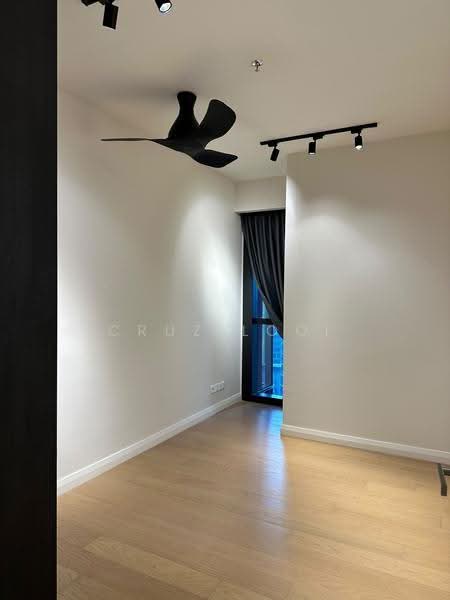 Service Residence for Rent at TRX Residences - Cruz Looi - Interior - PropertyGuru.com.my