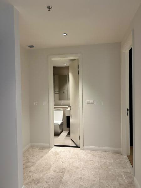 Service Residence for Rent at TRX Residences - Cruz Looi - Bathroom - PropertyGuru.com.my