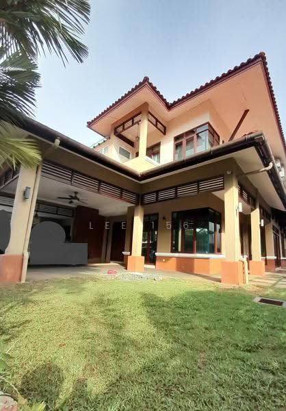 Semi-Detached House for Rent in Ampang Jaya (Ampang) - Lee 156 - Exterior - PropertyGuru.com.my