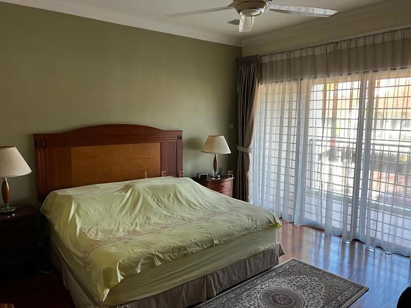 Semi-Detached House for Rent in Ampang Jaya (Ampang) - Lee 156 - Bedroom - PropertyGuru.com.my