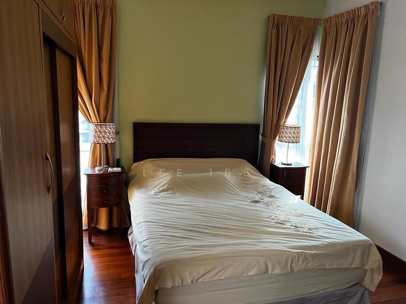 Semi-Detached House for Rent in Ampang Jaya (Ampang) - Lee 156 - Bedroom - PropertyGuru.com.my