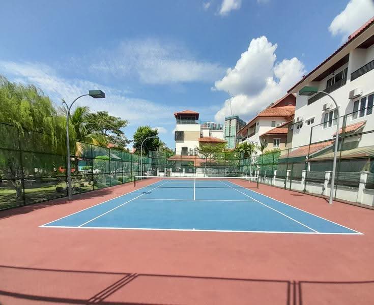 Semi-Detached House for Rent in Ampang Jaya (Ampang) - Lee 156 - Exterior - PropertyGuru.com.my