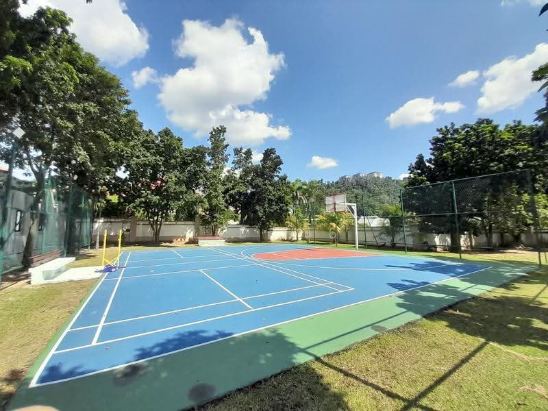 Semi-Detached House for Rent in Ampang Jaya (Ampang) - Lee 156 - Exterior - PropertyGuru.com.my