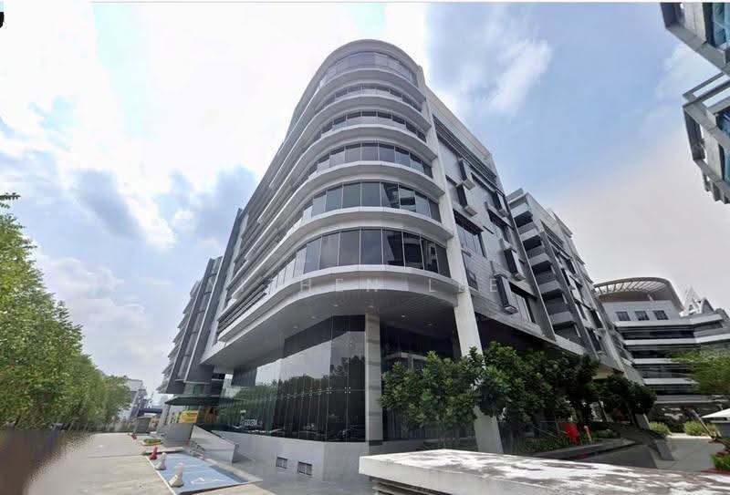 Commercial Bungalow for Sale in Petaling Jaya (Selangor) - Yizhen Lee - Exterior - PropertyGuru.com.my