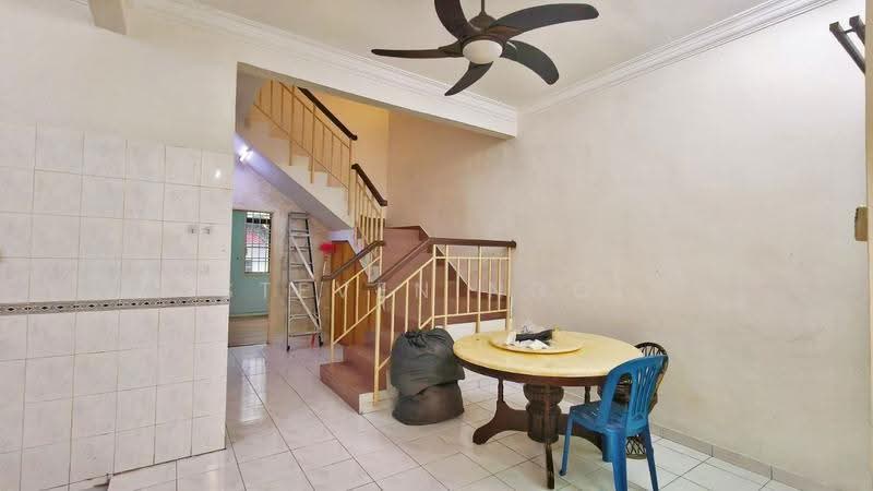 2-storey Terraced House for Rent in Bukit Indah (Iskandar Puteri (Nusajaya)) - Steven Ngoi - Interior - PropertyGuru.com.my
