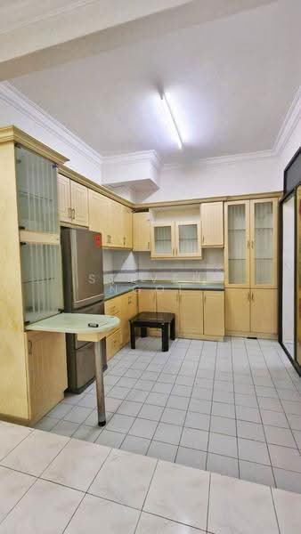 2-storey Terraced House for Rent in Bukit Indah (Iskandar Puteri (Nusajaya)) - Steven Ngoi - Kitchen - PropertyGuru.com.my