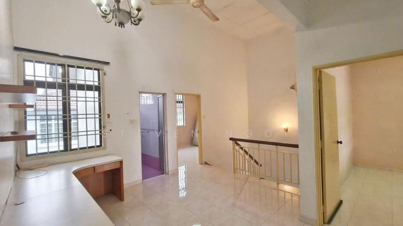 2-storey Terraced House for Rent in Bukit Indah (Iskandar Puteri (Nusajaya)) - Steven Ngoi - Interior - PropertyGuru.com.my