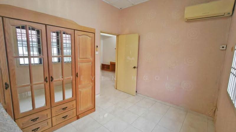 2-storey Terraced House for Rent in Bukit Indah (Iskandar Puteri (Nusajaya)) - Steven Ngoi - Bedroom - PropertyGuru.com.my