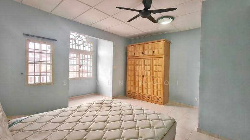 2-storey Terraced House for Rent in Bukit Indah (Iskandar Puteri (Nusajaya)) - Steven Ngoi - PropertyGuru.com.my