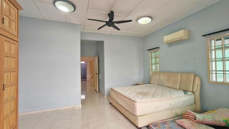 2-storey Terraced House for Rent in Bukit Indah (Iskandar Puteri (Nusajaya)) - Steven Ngoi - PropertyGuru.com.my