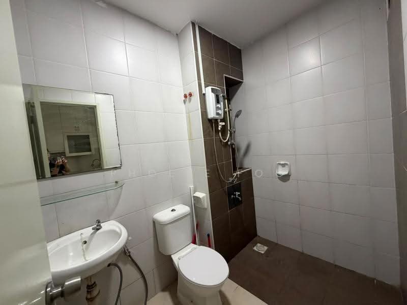 2-storey Terraced House for Rent in Horizon Hills (Iskandar Puteri (Nusajaya)) - Phoebe Foo - Bathroom - PropertyGuru.com.my