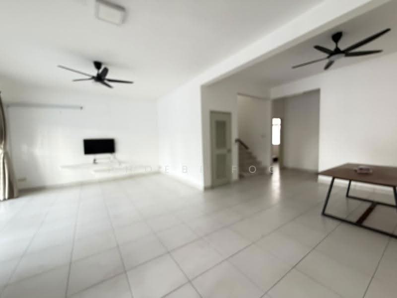 2-storey Terraced House for Rent in Horizon Hills (Iskandar Puteri (Nusajaya)) - Phoebe Foo - PropertyGuru.com.my